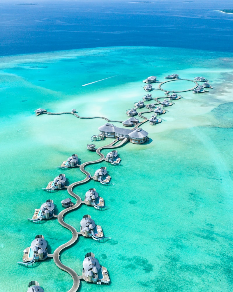 How to Plan the Perfect Honeymoon in the Maldives