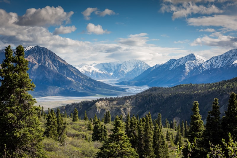 Sustainable Travel: How to Be an Eco-Friendly Tourist