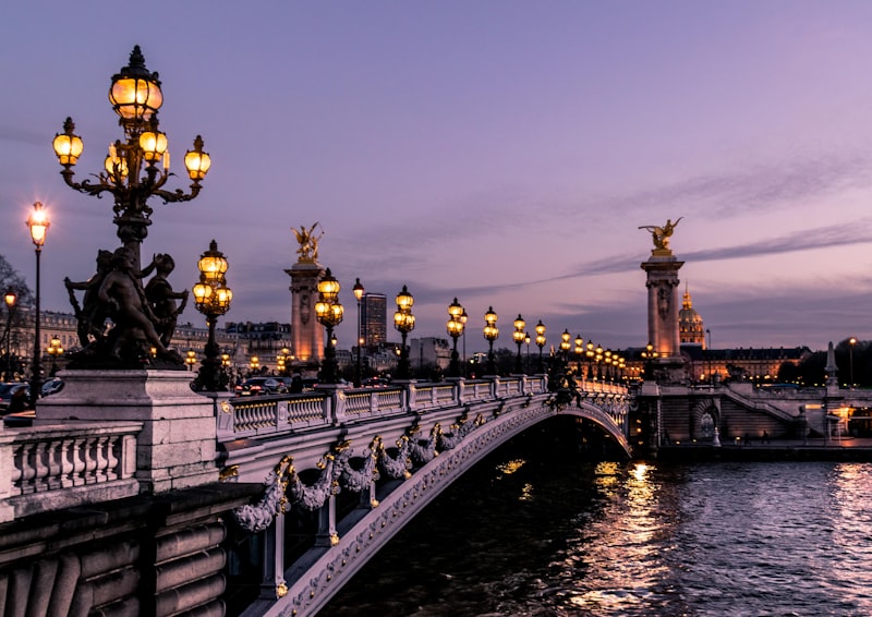 Top 10 Hidden Gems to Visit in Europe This Summer