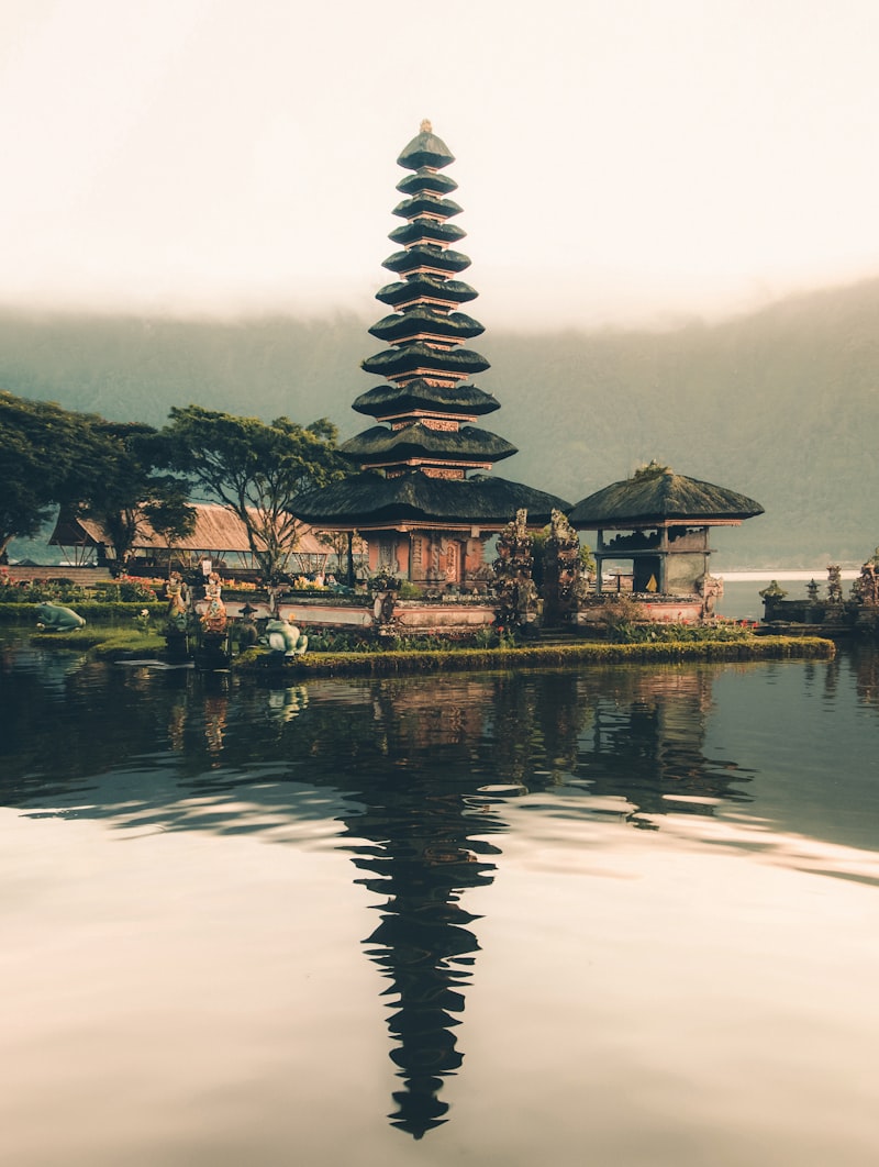 Premium 7 Days in Bali, Indonesia